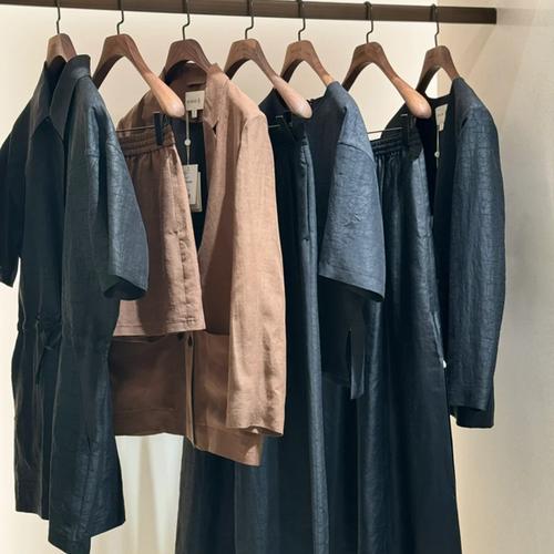 品诺服饰 这家丝绸集团的产品中心，藏着怎样的生活美学？