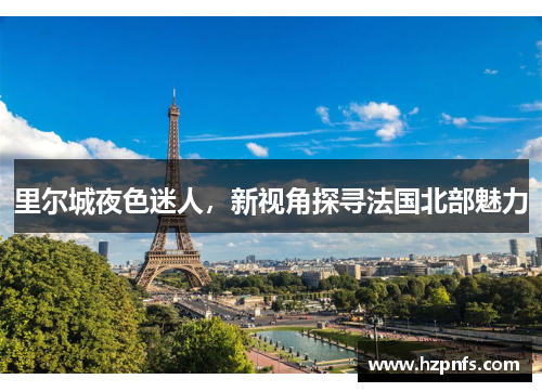 里尔城夜色迷人,新视角探寻法国北部魅力 里尔城夜色迷人,新视角探寻法国北部魅力
